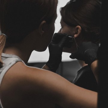 Piercing Training in Pärnu