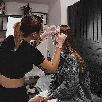 Piercing Training in Pärnu