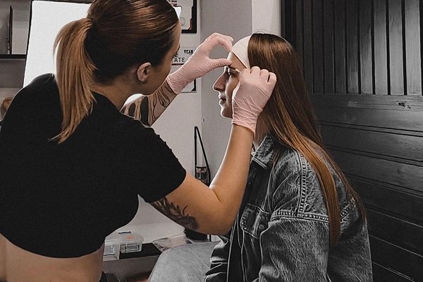 Piercingukoolitus Pärnus