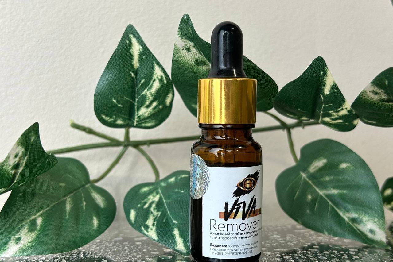 removeri kursus Tallinnas