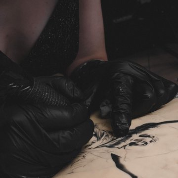 Hands-on tattoo training at VEAN TATTOO in Tallinn