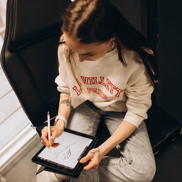 Tätoveerimissalong Pärnus