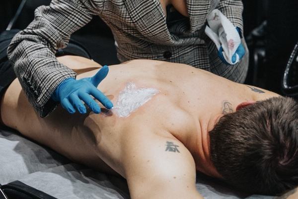 практическое обучение осветлению ремувером в Пярну