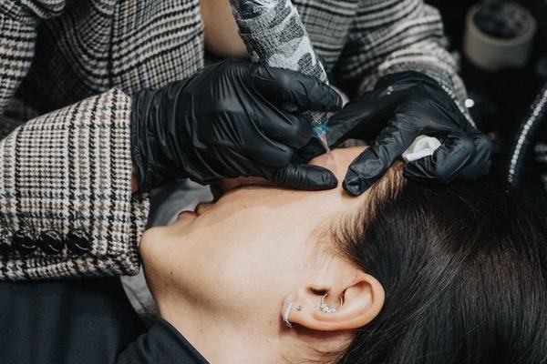 курс осветления ПМ ремувером в Пярну