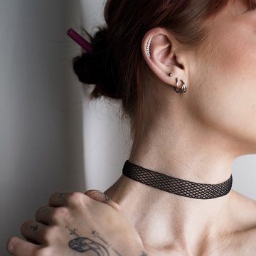 Пирсинг в Пярну