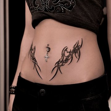 Tätoveerimissalong Pärnus