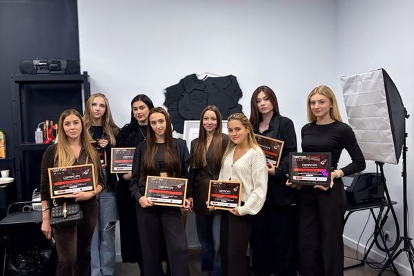 практика осветления ПМ ремувером в Пярну