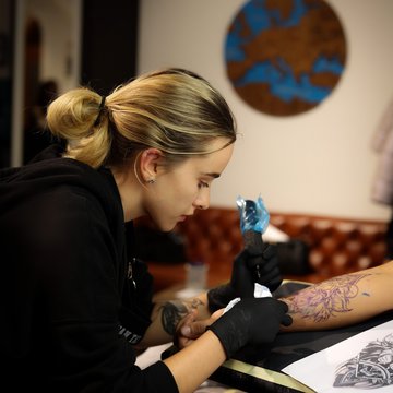 VEAN TATTOO tätoveerimisstuudio