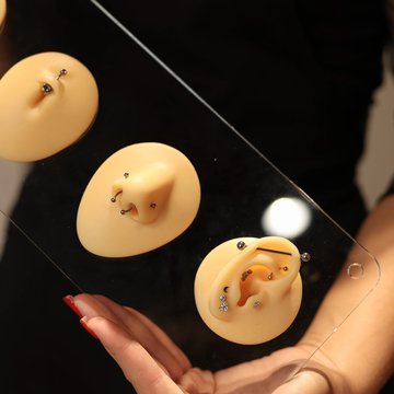 VEAN TATTOO augustamise spetsialist