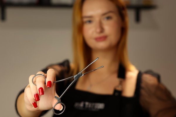 Piercingukursused Pärnus