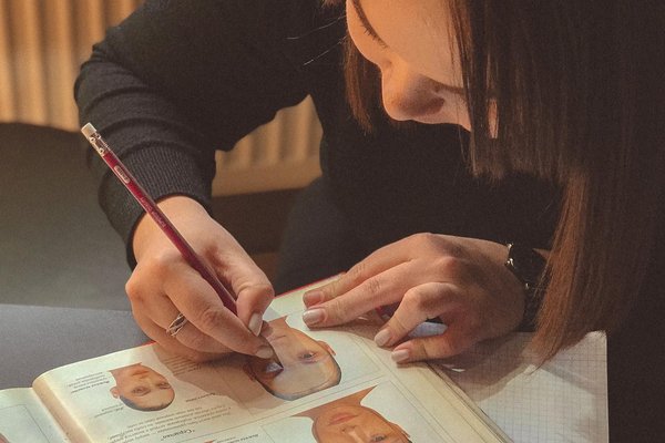 Permanent Makeup Training in Tallinn