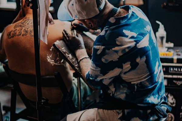 How to Choose a Tattoo Studio