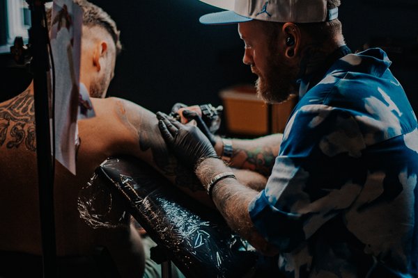 How to Choose a Tattoo Studio