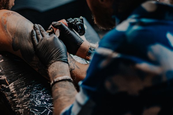 How to Choose a Tattoo Studio