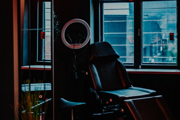 How to Choose a Tattoo Studio