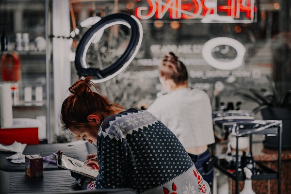 How to Choose a Tattoo Studio