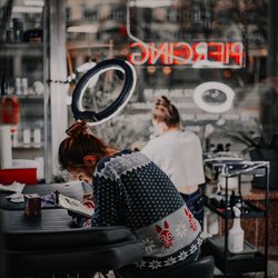 Kuidas valida tätoveerimissalong