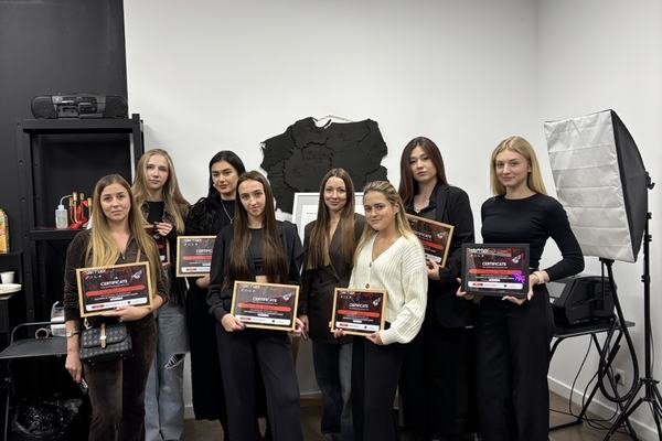 tätoveeringu heledamaks muutmise kursus Tallinnas