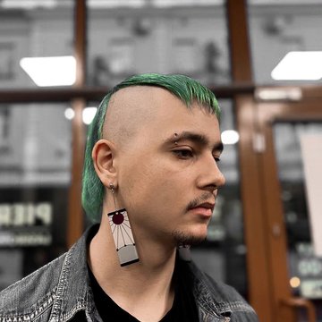 Piercing in Tallinn