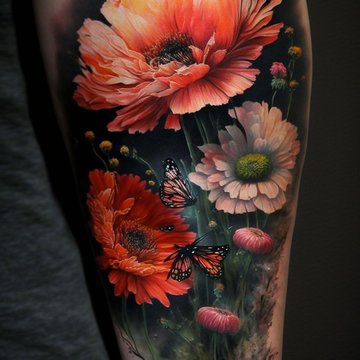 tehisintellekt tätoveeringud