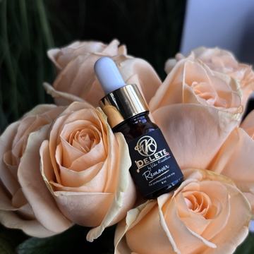 Tätoveeringute heledamaks muutmise kursus rämoveriga