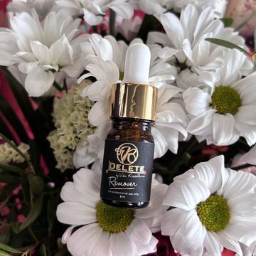 Tätoveeringute heledamaks muutmise kursus rämoveriga