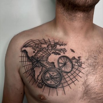 Meestetattood Rinnal