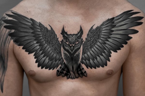 Meestetattood Rinnal