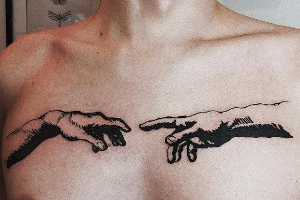 Meestetattood Rinnal