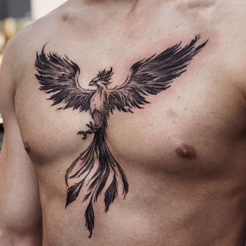 Meestetattood Rinnal