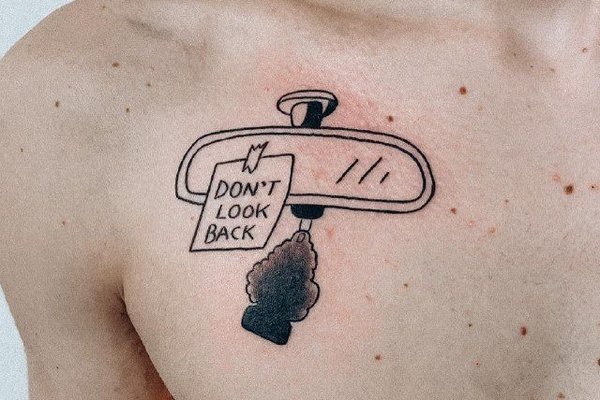 Meestetattood Rinnal