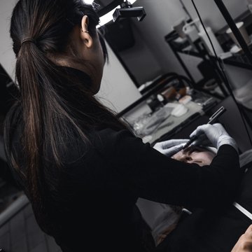 Permanent Makeup Training in Tallinn