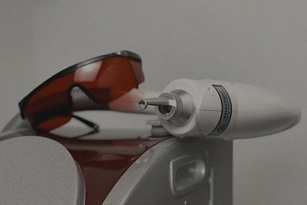 Permanentselt meigi eemaldamine laseriga Tallinnas