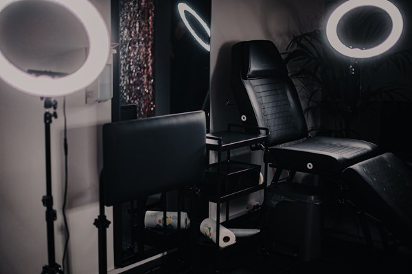 How to Choose a Tattoo Studio