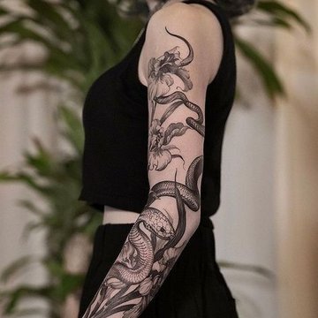 madu tattoo