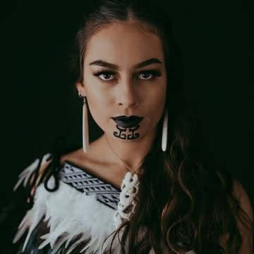 Maori tätoveeringud