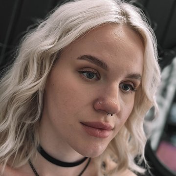 nina augustamine