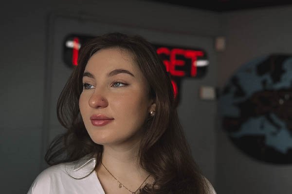 nina augustamine