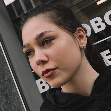 nina augustamine