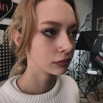 nina augustamine