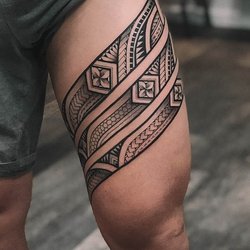 Tribal
